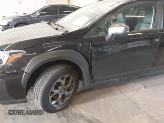 2023 Subaru Crosstrek Special Sports с VIN JF2GTHRC7PH320964, выставлен на аукционе IAAI как лот 41963988 с пробегом 68 585 миль миль и . История ставок и продаж доступна на DreamBid. Изображение 19.