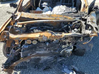2014 Dodge Journey SXT z VIN 3C4PDDBG3ET178595, wystawiony jako Copart lot #56893275 z przebiegiem Nie podano mil oraz Szkoda całkowita • Salvage title. Historia ofert i sprzedaży dostępna na DreamBid. Obrazek 12.