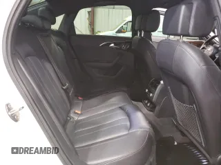 2015 Audi A6 Prestige с VIN WAUHGAFC0FN022868, выставлен на аукционе Copart как лот 64859545 с пробегом 117 923 миль миль и Чистый • Clean title. История ставок и продаж доступна на DreamBid. Изображение 10.