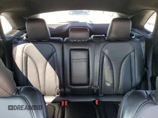 2017 Lincoln MKC Select z VIN 5LMCJ2C92HUL31143, wystawiony jako Copart lot #55206365 z przebiegiem 71 266 mil mil oraz Szkoda całkowita • Salvage title. Historia ofert i sprzedaży dostępna na DreamBid. Obrazek 10.