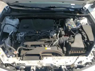 2023 Toyota Camry XSE с VIN 4T1K61AK3PU156982, выставлен на аукционе Copart как лот 80866195 с пробегом 51 717 миль миль и Списание • Salvage title. История ставок и продаж доступна на DreamBid. Изображение 13.