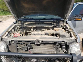 2013 Ford F-150 XL with VIN 1FTFW1EF8DKD89623, listed as a Copart auction lot 57094125 with 238,821 mi miles and Salvage title. Bid and sale history available at DreamBid. Image 11.