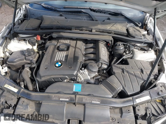 2008 BMW 3 Series 328i with VIN WBAWV13588P119231, listed as a IAAI auction lot 41732023 with 160,923 mi miles and . Bid and sale history available at DreamBid. Image 10.