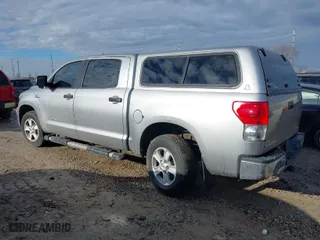 2008 Toyota Tundra 4WD Truck with VIN 5TBDV541X8S504933, listed as a IAAI auction lot 41661167 with 162,643 mi miles. Bid and sale history available at carsss.com. Image 14.