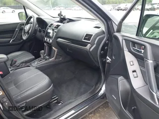 2018 Subaru Forester Touring with VIN JF2SJAWC2JH492788, listed as a IAAI auction lot 42358591 with 83,354 mi miles and . Bid and sale history available at DreamBid. Image 5.