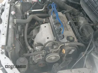 2002 Honda Accord LX with VIN 1HGCG56482A044147, listed as a IAAI auction lot 42780944 with 137,704 mi miles and . Bid and sale history available at DreamBid. Image 12.