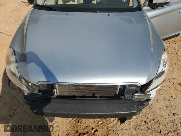 2012 Volvo XC60 3.0L with VIN YV4902DZXC2331783, listed as a Copart auction lot 48340435 with 119,584 mi miles and Salvage Title. Bid and sale history available at carsss.com. Image 13.