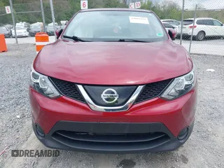 2019 Nissan Rogue S with VIN JN1BJ1CP1KW229861, listed as a IAAI auction lot 42063114 with 86,937 mi miles and . Bid and sale history available at DreamBid. Image 12.