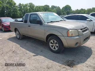 2001 Nissan Frontier XE z VIN 1N6DD26S41C353882, wystawiony jako IAAI lot #42440000 z przebiegiem 192 796 mil mil oraz . Historia ofert i sprzedaży dostępna na DreamBid. Obrazek 1.
