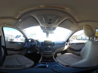 2016 Mercedes-Benz GLE 350 with VIN 4JGDA5HB2GA766460, listed as a IAAI auction lot 42147926 with 145,924 mi miles and . Bid and sale history available at DreamBid. Image 18.