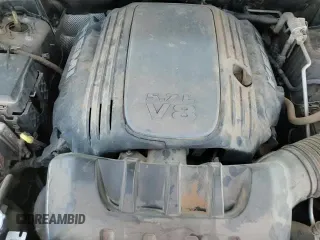 2017 Jeep Grand Cherokee Trailhawk with VIN 1C4RJFLTXHC962121, listed as a Copart auction lot 61807275 with 145,464 mi miles and Clean title. Bid and sale history available at DreamBid. Image 14.