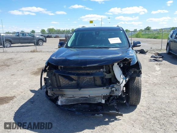 2020 Chevrolet Traverse Premier с VIN 1GNEVKKW9LJ315230, выставлен на аукционе IAAI как лот 42320760 с пробегом 24 549 миль миль и . История ставок и продаж доступна на DreamBid. Изображение 13.