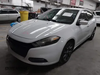 2016 Dodge Dart SE with VIN 1C3CDFAA0GD606207, listed as a IAAI auction lot 42441745 with 144,931 mi miles and . Bid and sale history available at DreamBid. Image 17.