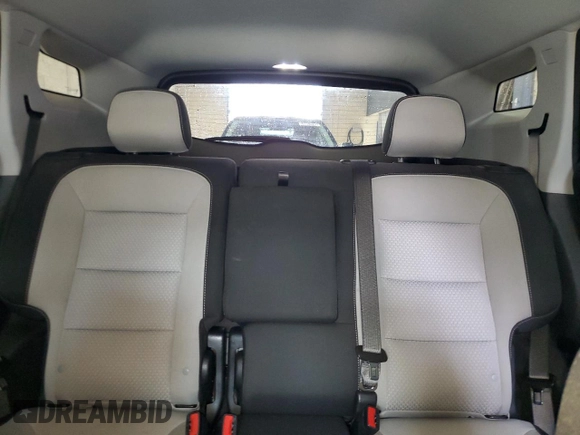 2022 GMC Terrain SLE с VIN 3GKALTEV2NL173115, выставлен на аукционе Copart как лот 58749785 с пробегом 245 816 миль миль и Чистый • Clean title. История ставок и продаж доступна на DreamBid. Изображение 10.