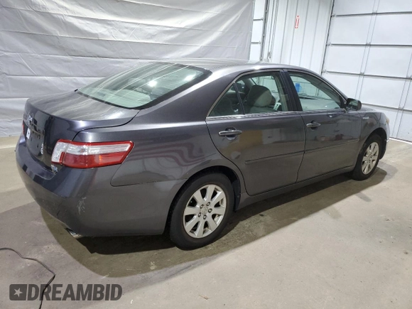 2007 Toyota Camry с VIN JTNBB46K073028257, выставлен на аукционе Copart как лот 59815825 с пробегом 271 383 миль миль и Чистый • Clean title. История ставок и продаж доступна на DreamBid. Изображение 3.