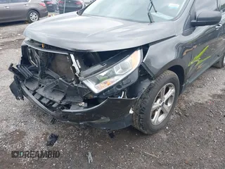 2018 Ford Edge SE с VIN 2FMPK3G99JBB47749, выставлен на аукционе IAAI как лот 42234433 с пробегом 104 319 миль миль и . История ставок и продаж доступна на DreamBid. Изображение 6.
