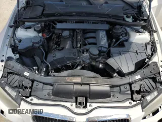 2011 BMW 3 Series 328i with VIN WBAKE3C55BE558951, listed as a Copart auction lot 56912225 with 159,153 mi miles and Clean title. Bid and sale history available at DreamBid. Image 11.