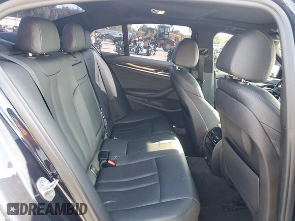 2019 BMW 5 Series 530e с VIN WBAJA9C54KB254179, выставлен на аукционе Copart как лот 42285515 с пробегом 90 634 миль миль и Списание • Salvage title. История ставок и продаж доступна на DreamBid. Изображение 10.