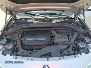 2021 BMW X2 sDrive28i z VIN WBXYH9C06M5S54903, wystawiony jako Copart lot #57177885 z przebiegiem 106 563 mil mil oraz Tytuł czysty. Historia ofert i sprzedaży dostępna na DreamBid. Obrazek 12.