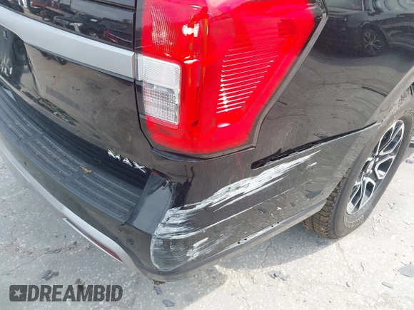 2023 Ford Expedition Max XLT with VIN 1FMJK1J81PEA03636, listed as a IAAI auction lot 42214363 with 77,017 mi miles and . Bid and sale history available at DreamBid. Image 20.
