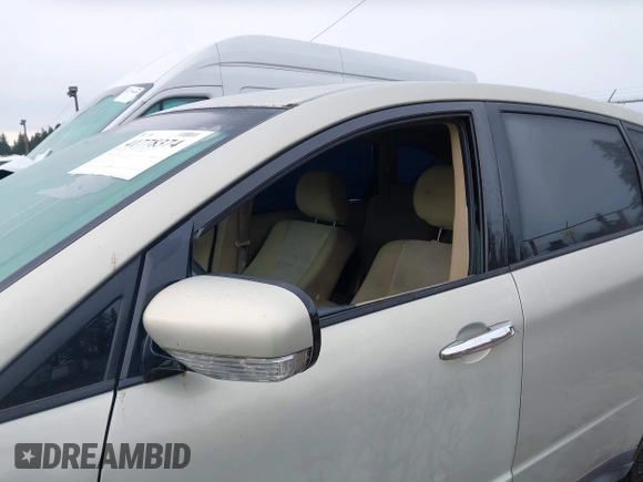 2006 Subaru Tribeca 7-Pass с VIN 4S4WX86CX64401980, выставлен на аукционе IAAI как лот 41778374 с пробегом 222 170 миль миль и . История ставок и продаж доступна на DreamBid. Изображение 6.