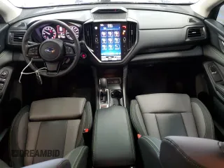 2023 Subaru Ascent Onyx Limited с VIN 4S4WMAKD8P3432716, выставлен на аукционе Copart как лот 47310075 с пробегом 9 152 миль миль и Списание • Salvage title. История ставок и продаж доступна на DreamBid. Изображение 8.