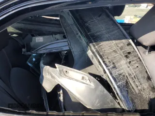 2020 Toyota Camry LE with VIN 4T1L11AK4LU509761, listed as a Copart auction lot 47563265 with 137,457 mi miles and Salvage Title. Bid and sale history available at carsss.com. Image 10.