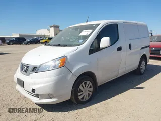 2019 Nissan NV200 S with VIN 3N6CM0KN9KK712512, listed as a IAAI auction lot 41963048 with 139,917 mi miles and . Bid and sale history available at DreamBid. Image 17.