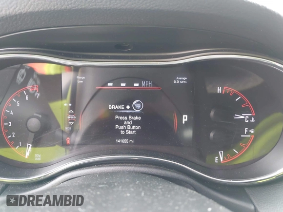 2015 Dodge Durango SXT with VIN 1C4RDJAG2FC128082, listed as a IAAI auction lot 42447872 with 141,655 mi miles and . Bid and sale history available at DreamBid. Image 14.