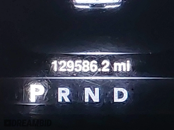 2016 Ram 1500 Sport with VIN 1C6RR6MT7GS241127, listed as a IAAI auction lot 41230712 with 129,586 mi miles. Bid and sale history available at carsss.com. Image 15.