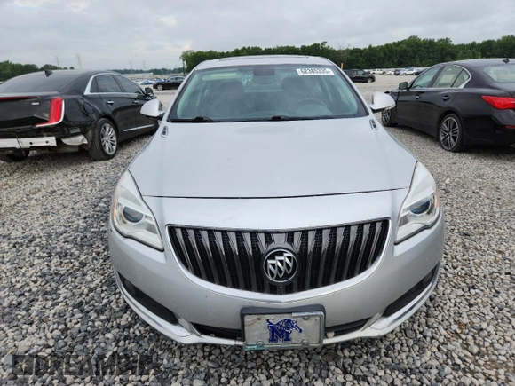 2015 Buick Regal z VIN 2G4GV5EK6F9270335, wystawiony jako Copart lot #62385335 z przebiegiem 144 336 mil mil oraz Czysty tytuł • Clean title. Historia ofert i sprzedaży dostępna na DreamBid. Obrazek 5.