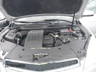 2012 Chevrolet Equinox LT w/2LT with VIN 2GNFLNEK9C6115322, listed as a IAAI auction lot 40872743 with 129,569 mi miles. Bid and sale history available at carsss.com. Image 10.
