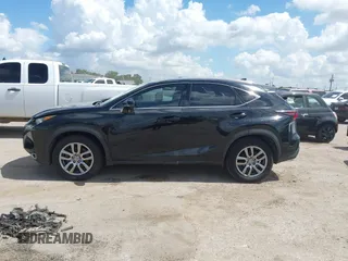 2015 Lexus NX 200t with VIN JTJYARBZ8F2003593, listed as a IAAI auction lot 42577517 with 117,965 mi miles and . Bid and sale history available at DreamBid. Image 14.