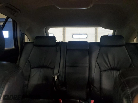 2006 Lexus RX 400h with VIN JTJHW31UX60025319, listed as a Copart auction lot 55894495 with 309,443 mi miles and Clean Title. Bid and sale history available at DreamBid. Image 10.