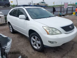 2007 Lexus RX 350 z VIN 2T2GK31U17C019454, wystawiony jako IAAI lot #42126877 z przebiegiem 245 139 mil mil oraz . Historia ofert i sprzedaży dostępna na DreamBid. Obrazek 1.