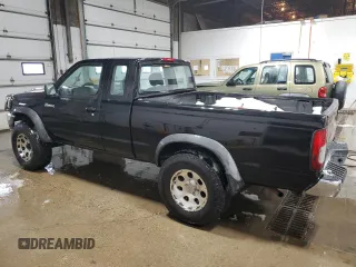 1998 Nissan Frontier with VIN 1N6DD26YXWC317075, listed as a Copart auction lot 85373104 with 200,153 mi miles and Clean title. Bid and sale history available at DreamBid. Image 2.