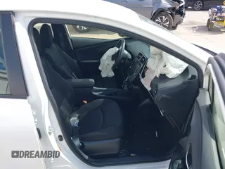 2022 Toyota Prius L Eco с VIN JTDKAMFU8N3184617, выставлен на аукционе IAAI как лот 41487754 с пробегом 49 768 миль миль и . История ставок и продаж доступна на DreamBid. Изображение 5.