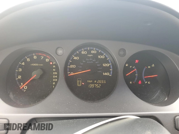 2006 Acura MDX Touring с VIN 2HNYD18836H537712, выставлен на аукционе Copart как лот 58430355 с пробегом 139 752 миль миль и Списание • Salvage title. История ставок и продаж доступна на DreamBid. Изображение 9.