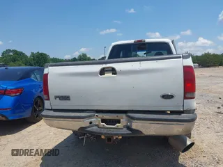 2000 Ford F-350 XL with VIN 1FTSW31F1YED74367, listed as a IAAI auction lot 42487218 with 464,228 mi miles and . Bid and sale history available at DreamBid. Image 15.