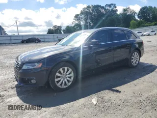 2012 Audi A4 Premium z VIN WAUSFAFLXCA113898, wystawiony jako Copart lot #56953345 z przebiegiem 109 583 mil mil oraz Szkoda całkowita • Salvage title. Historia ofert i sprzedaży dostępna na DreamBid. Obrazek 1.