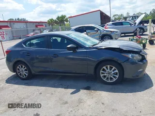 2015 Mazda 3 i Touring with VIN 3MZBM1V74FM235254, listed as a IAAI auction lot 42282948 with 136,071 mi miles and . Bid and sale history available at DreamBid. Image 13.