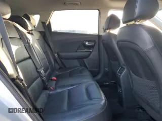 2019 Kia Niro Touring with VIN KNDCE3LC9K5215999, listed as a Copart auction lot 84847314 with 95,880 mi miles and Salvage Title. Bid and sale history available at carsss.com. Image 11.