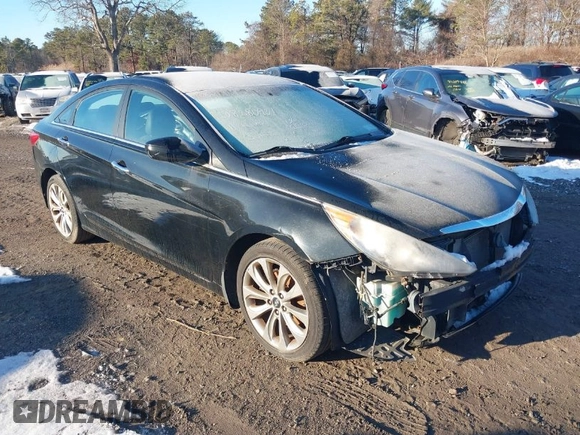 2011 Hyundai Sonata Limited with VIN 5NPEC4AC8BH290197, listed as a IAAI auction lot 39229665 with 149,369 mi miles and . Bid and sale history available at DreamBid. Image 1.