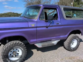 1979 Ford Bronco с VIN U15HLEK5075, выставлен на аукционе Copart как лот 80746765 с пробегом 81 423 миль миль и Чистый • Clean title. История ставок и продаж доступна на DreamBid. Изображение 11.