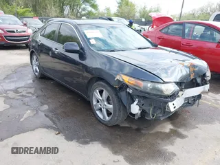 2012 Acura TSX z VIN JH4CU2F46CC016681, wystawiony jako IAAI lot #41686729 z przebiegiem 210 370 mil mil oraz . Historia ofert i sprzedaży dostępna na DreamBid. Obrazek 1.