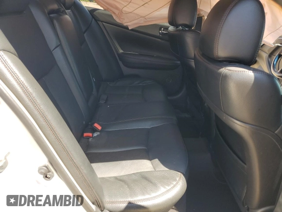 2013 Nissan Maxima SV with VIN 1N4AA5AP8DC801800, listed as a Copart auction lot 63450925 with 222,105 mi miles and Salvage title. Bid and sale history available at DreamBid. Image 10.