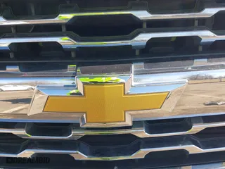 2018 Chevrolet Silverado 1500 LTZ with VIN 1GCVKSEC9JZ134369, listed as a IAAI auction lot 41760237 with 103,342 mi miles. Bid and sale history available at carsss.com. Image 12.