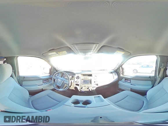 2012 Ford F-150 XL with VIN 1FTFW1EF6CKD26227, listed as a Copart auction lot 48853885 with 141,957 mi miles and Salvage Title. Bid and sale history available at carsss.com. Image 12.