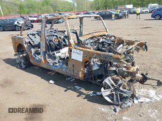 2021 Jeep Wrangler Unlimited Sahara with VIN 1C4HJXEN8MW788168, listed as a IAAI auction lot 42178463 with Not provided miles and . Bid and sale history available at DreamBid. Image 1.