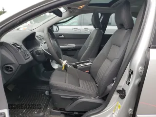 2011 Volvo S40 с VIN YV1672MS3B2534916, выставлен на аукционе Copart как лот 63177274 с пробегом 197 061 миль миль и Списание • Salvage title. История ставок и продаж доступна на DreamBid. Изображение 7.